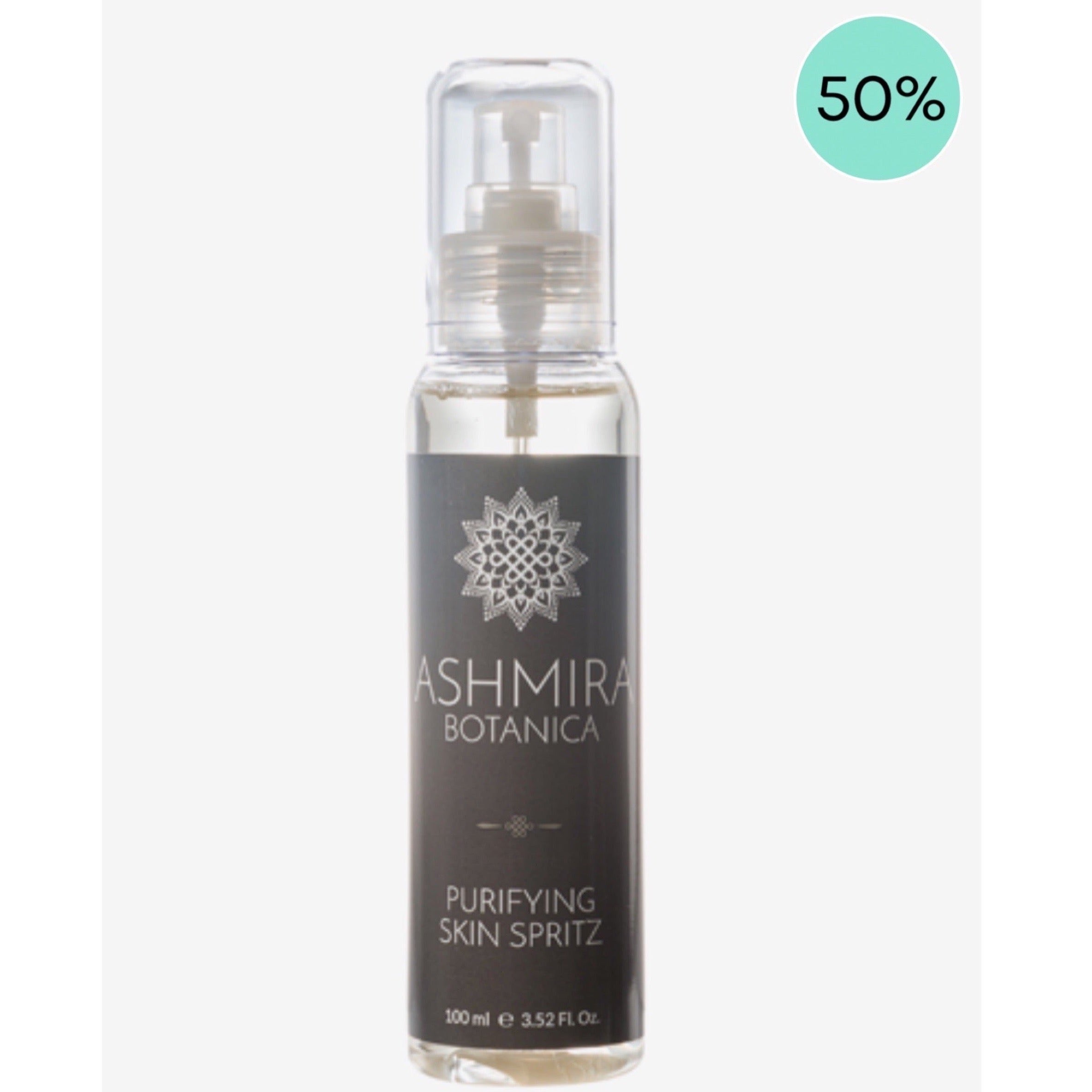 Purifying Skin Spritz 100 ml.