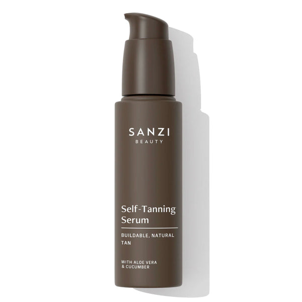 Self Tanning serum