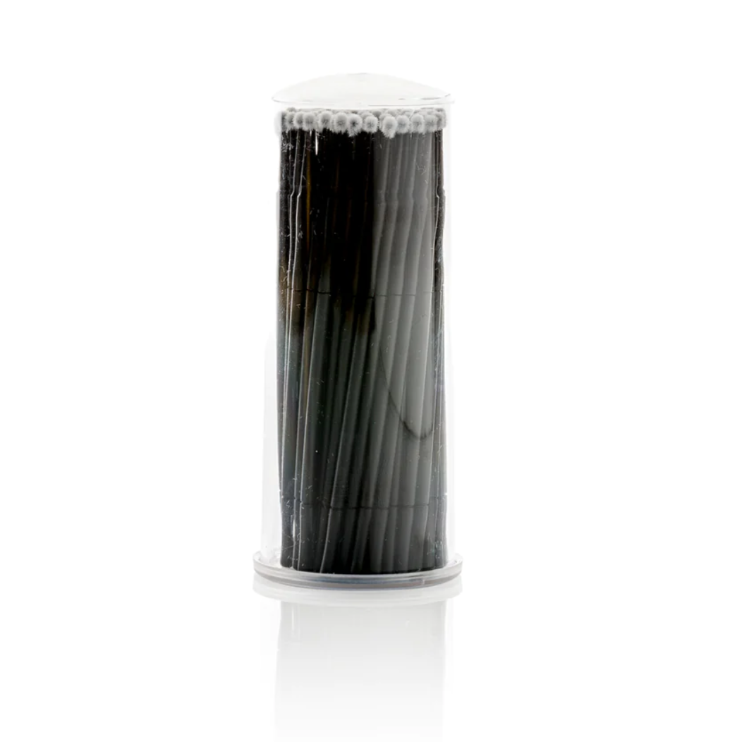 Micro brush applicator