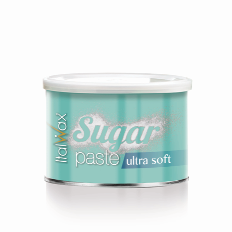 Sugar Paste Ultra Soft 600 gr.