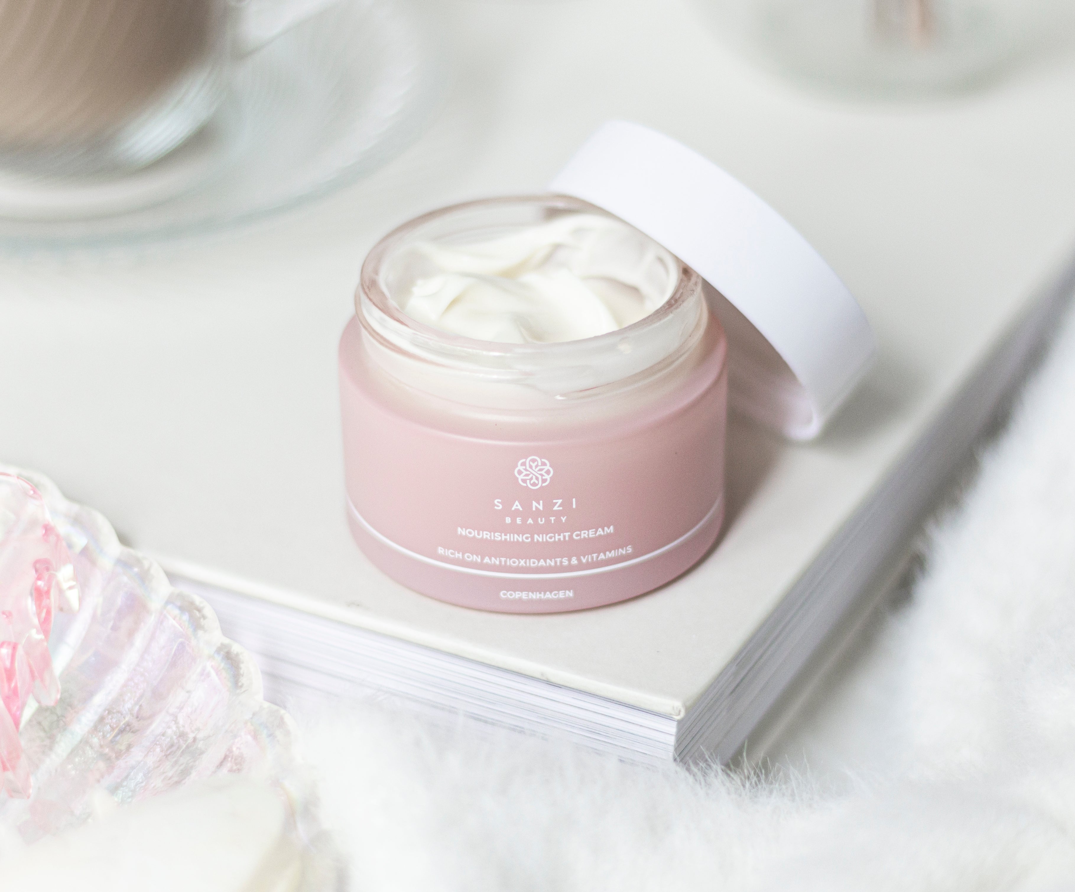 Nourishing Night Cream