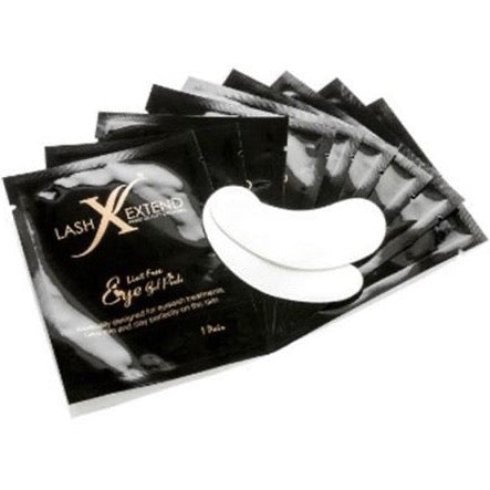 Gel pads