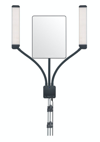 Glamcor Multimedia X Led (Black)