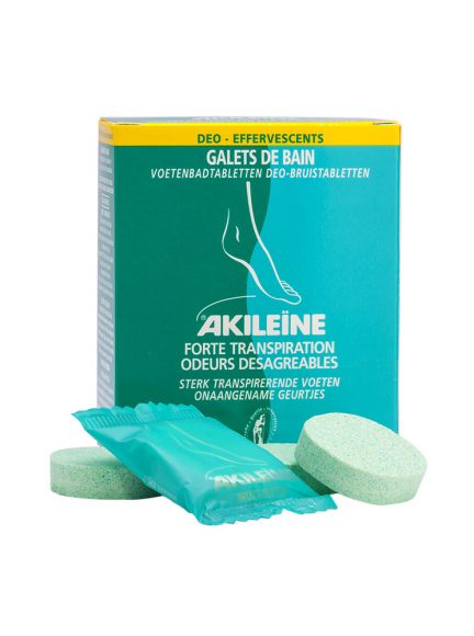 Deo Footbath Tablets