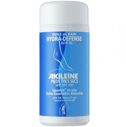 Hydra Defence Bath oil - 150ml.