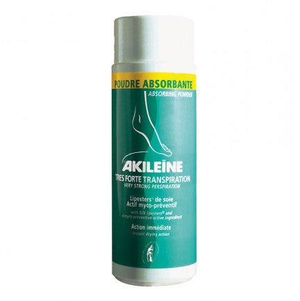 Powder 75gr.