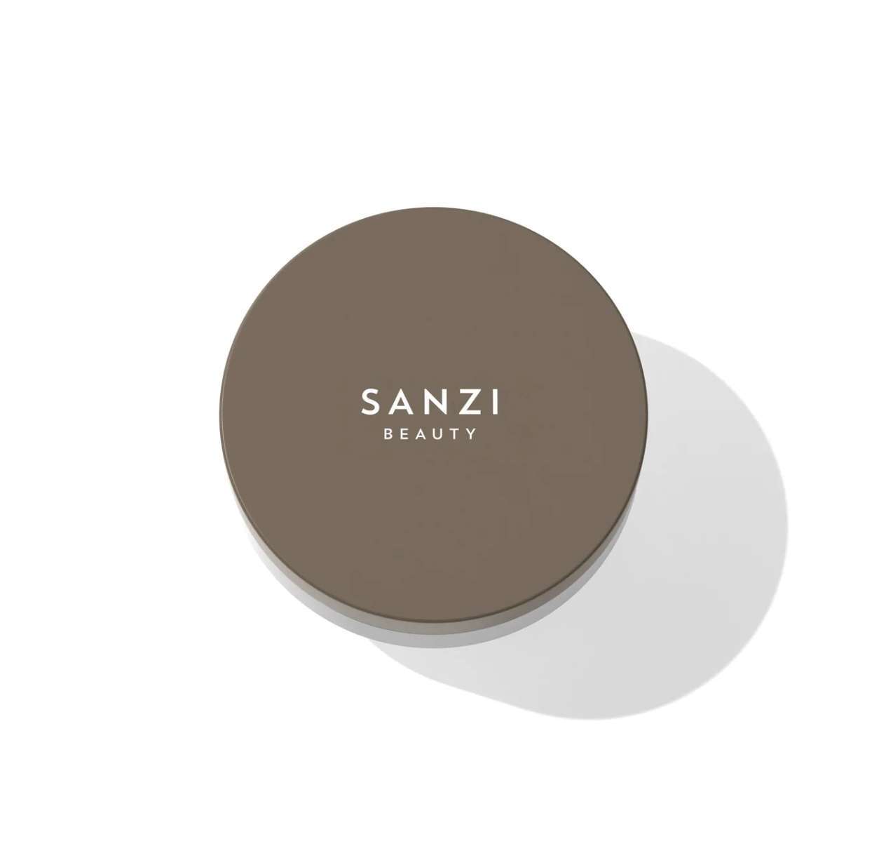 Loose Setting Powder Transparent