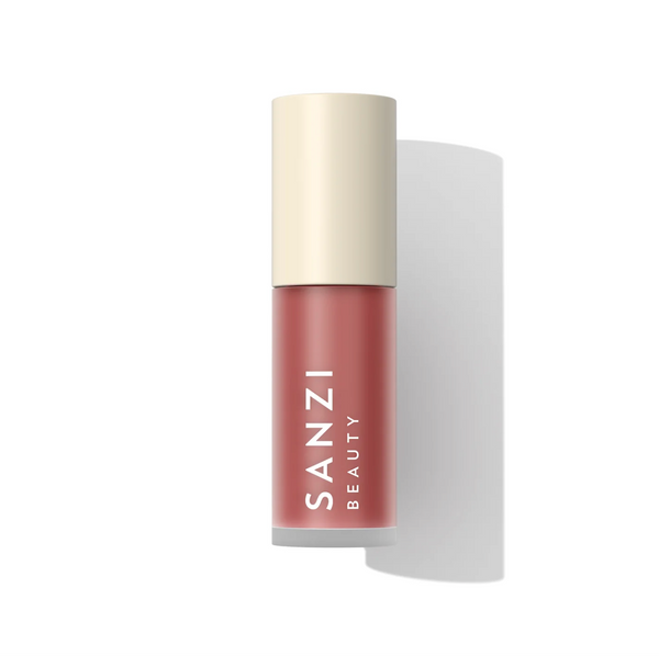 Lip Sheen Rosy
