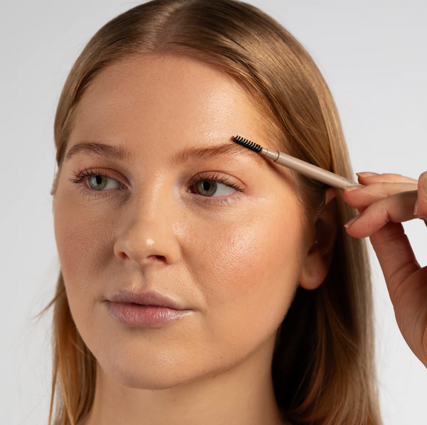 Forming Micro Brow Pen  - Dark brown