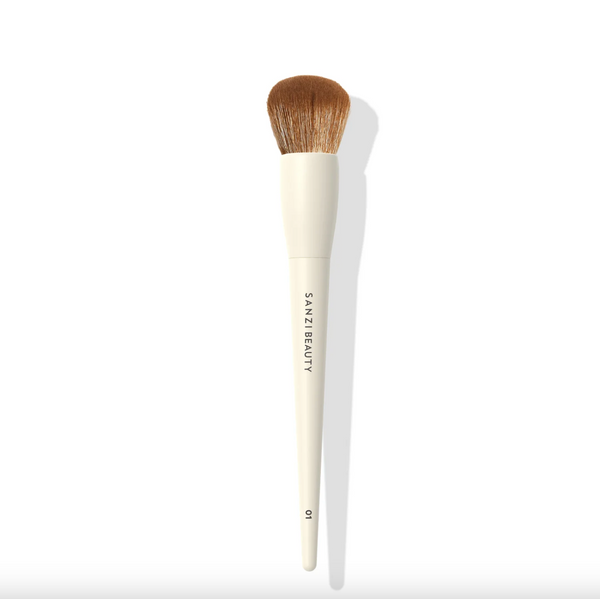 Foundation Brush 01