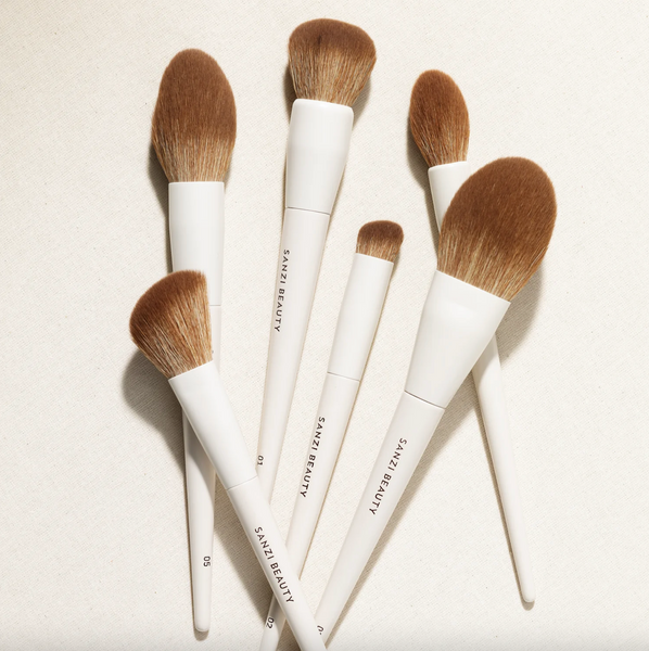 Concealer Brush 02
