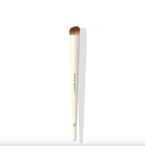 Concealer Brush 02