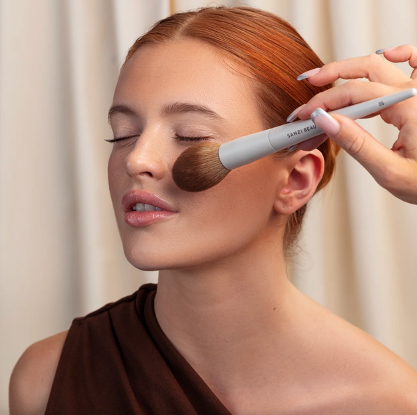 Blush Brush 05