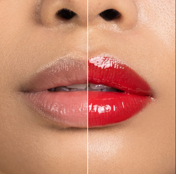 Lip Sheen Watermelon