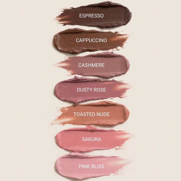 Creamy Lip Crayon - Sakura