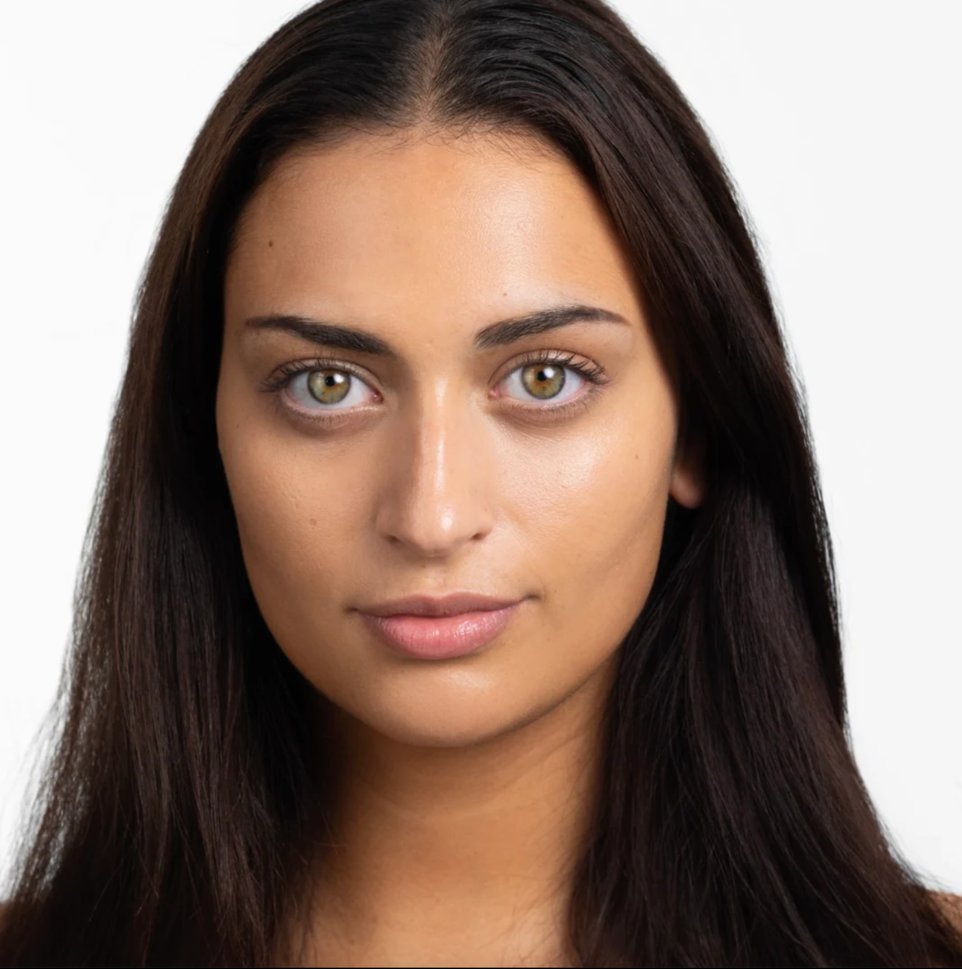 Medium Neutral Warm Golden 06