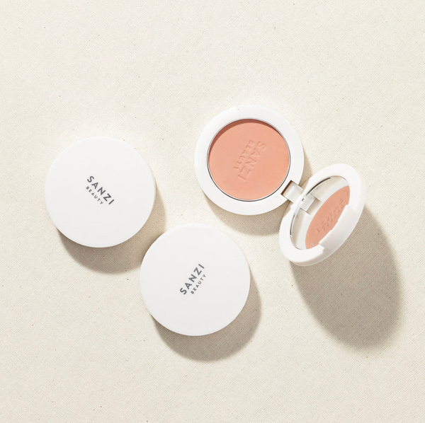 Powder Blush - Peach
