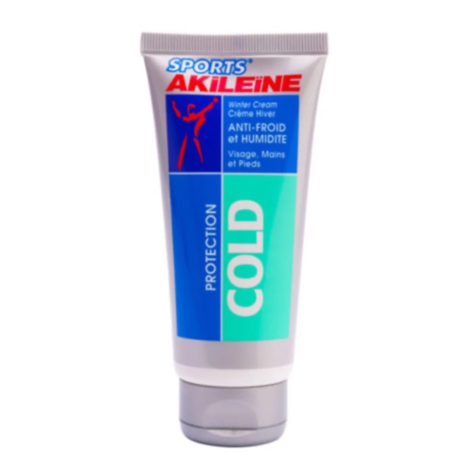 Akileine Sport - Cold