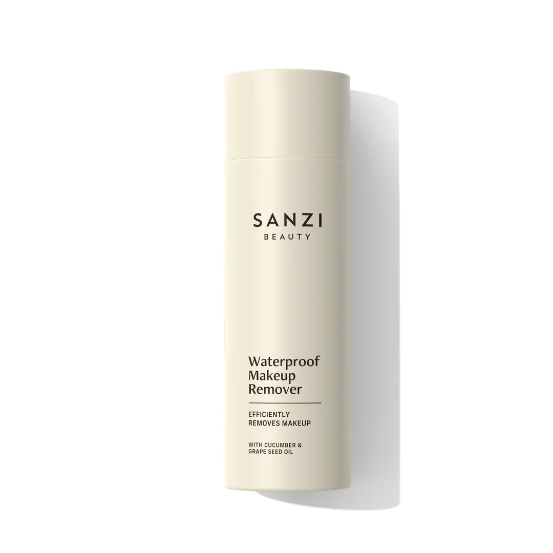 Waterproof Makeup Remover