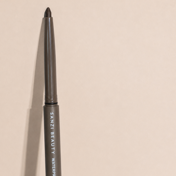 Waterproof Eyeliner - Dark Brown