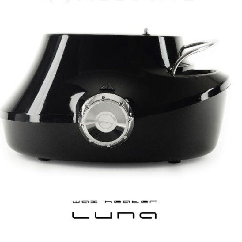 Vaxpottur - Luna500