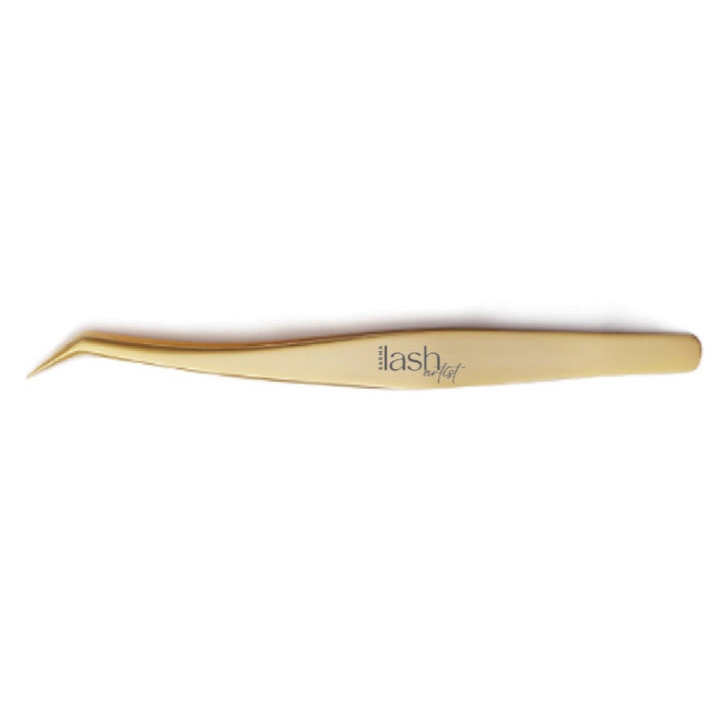 Tweezer Gold