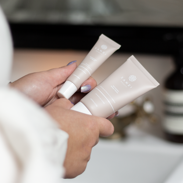 Softening Hand Cream