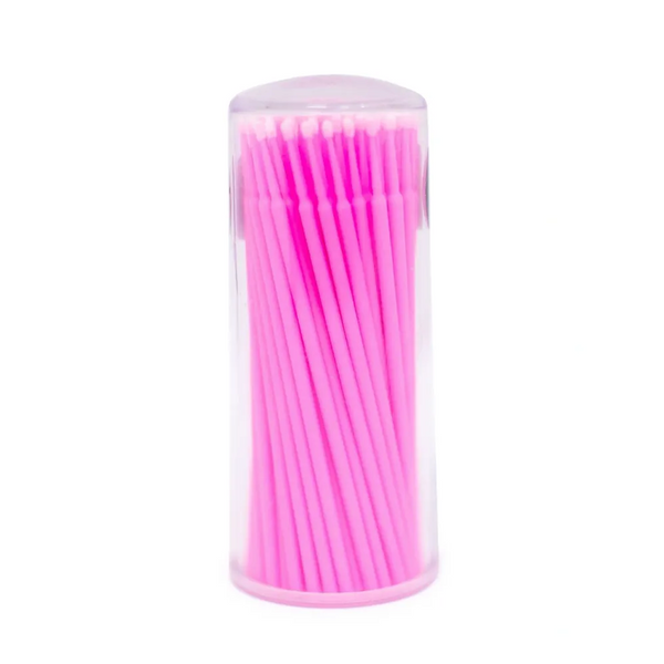 Micro Brush Pink